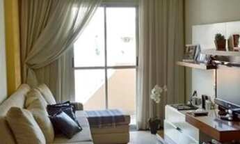 Imagem 2: Apartamento para Venda em São Paulo, Cidade Patriarca, 3 dormitórios, 1 suíte, 2 banheiros