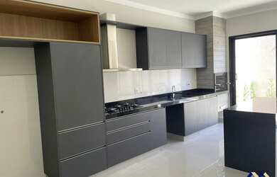 Imagem 3: CASA NOVA A VENDA NO CONDOMINIO SAN MARCO