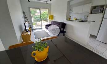 Imagem 5: VENDO MENARA apto ar condicionado apto mobiliado MENARA Apto de 65 M2 2 vagas 2 dor