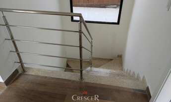 Imagem 5: Sobrado para venda com 3 quartos no Balneário Inajá em Matinhos