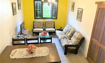 Imagem 2: Sobrado 03 dormitórios (01 suíte) no centro de Imbé