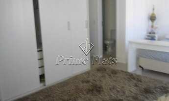 Imagem 6: Flat disponível para venda no Condomínio Home Boutique Brooklin com 56 m², 1 dormitório e