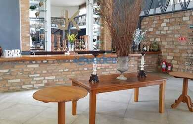 Imagem 4: São Paulo - Conjunto Comercial/Sala - Vila Nova Conceição