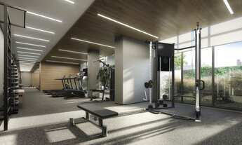 Imagem 6: Apartamento para venda com 145 metros quadrados com 4 quartos em Vila Mariana - São Paulo