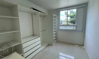 Imagem: The Club Resi3 quartos