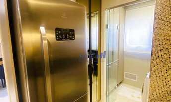 Imagem 5: Naturale - Apto 92m², 3 dorms, 1 suíte, 2 vagas, Jundiaí. COD:AP0215