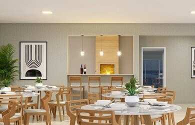 Imagem 3: Morada do Lago Residencial