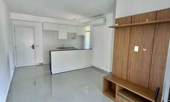 Imagem 4: 103566 Apartamento para aluguel com 50 metros quadrados com 1 quarto - São Paulo - SP