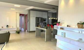 Imagem 5: Casa com 4 dormitórios no Condomínio Villagio Residencial