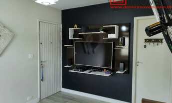 Imagem 4: APARTAMENTO RESIDENCIAL em Cotia - SP, Jardim Rio das Pedras