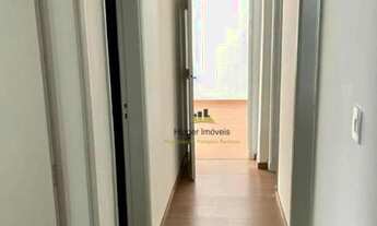 Imagem 7: Apartamento à venda, 103 m² por R$ 790.000,00 - Perdizes - São Paulo/SP