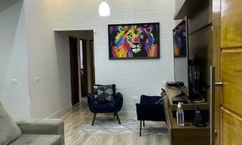 Imagem: Térrea para venda com 100 metros, Condomínio