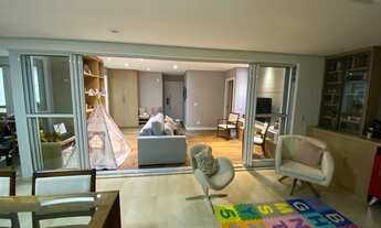 Imagem 5: Apartamento para venda com 134 metros quadrados com 3 quartos em Santa Teresinha - São Pau