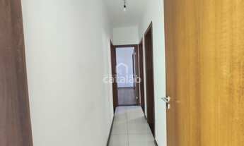 Imagem 2: Apartamento à venda, 3 quartos, 1 suíte, 1 vaga, PADRE EUSTÁQUIO - BELO HORIZONTE/MG