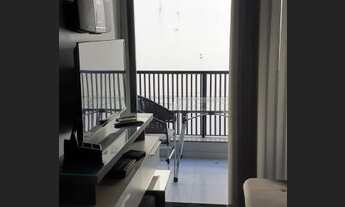 Imagem 5: APARTAMENTO MOBILIADO RESIDENCIAL UNIQUE