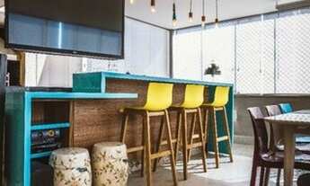 Imagem 4: Apartamento, Brooklin Paulista - São Paulo