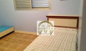 Imagem 4: Apartamento à venda, 77 m² por R$ 350.000,00 - Praia da Enseada - Guarujá/SP