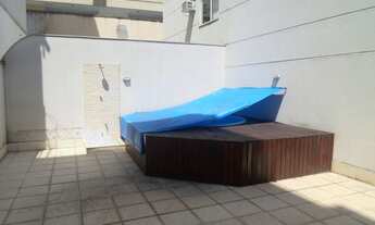 Imagem 5: Cobertura duplex para aluguel tem 204 metros quadrados com 3 quartos