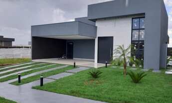 Imagem: Casa no Florais da Mata à venda, Centro-Sul