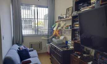 Imagem 4: Amplo 3 quartos silencioso em Botafogo