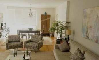 Imagem 4: São Paulo - Apartamento Padrão - Higienópolis