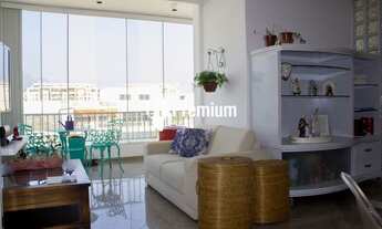 Imagem 4: Apartamento para venda possui 200 metros quadrados com 2 quartos