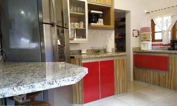 Imagem 5: Casa para Venda em Taubaté, Campos Elíseos, 3 dormitórios, 3 suítes, 5 banheiros, 6 vagas