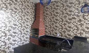 Imagem 2: LINDA CASA NO RESIDENCIAL HAWAI GOIÂNIA/GO