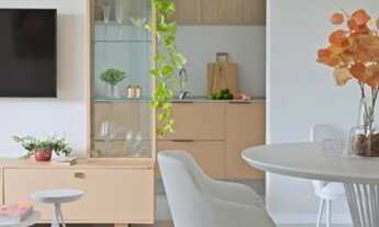 Imagem 4: Móveis como nas fotos, ficam todos