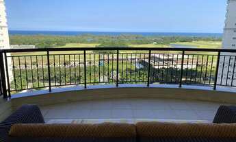 Imagem 2: Apartamento para venda com 333 metros quadrados com 4 quartos