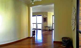 Imagem 5: São Paulo - Apartamento Padrão - Perdizes