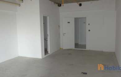 Imagem 3: Sala para alugar, 46 m² por R$ 2.000,00/mês - Jardins - Aracaju/SE