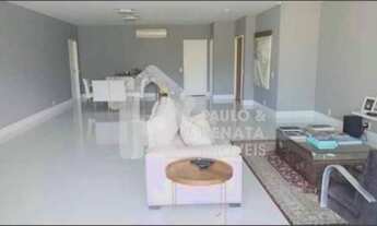 Imagem 4: MONACO! 4 SUITES! SOL MANHÃ! 290 M2!