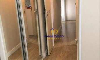 Imagem 6: Próximo ao metrô Santa Cruz !!!!!! 3 dormitórios sendo 1 suíte e 2 vagas !!!! Apto reforma