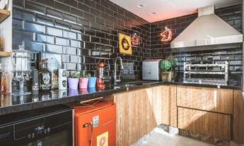 Imagem 3: Apartamento, Brooklin Paulista - São Paulo