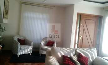 Imagem 3: Sobrado em condomínio fechado com 4 dormitórios , sendo 1 suite