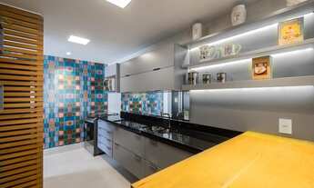 Imagem 6: Apartamento a venda na praia de Itaparica