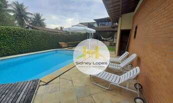 Imagem 7: Casa com 3 dormitórios à venda, 420 m² por R$ 2.390.000 - Anil - Rio de Janeiro/RJ