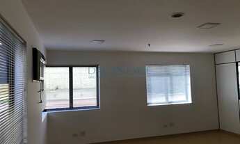 Imagem 5: Sala disponível para venda e locação, 68 m2, 2 salas, 2 banheiros, bem localizado no bairr