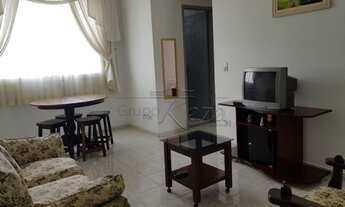 Imagem 4: Apartamento - Jardim América - Residencial Morada Paradiso - 55m² - 2 Dormitórios