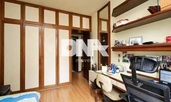 Imagem 7: Rio de Janeiro - Apartamento Padrão - Copacabana