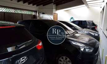 Imagem 2: Excelente Casa com 3 Suítes, 4 vagas à venda,4 vagas cobertas 341 m² por R$ 1.100.000 - Vi