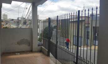 Imagem 2: Sobrado, Vila Medeiros - São Paulo