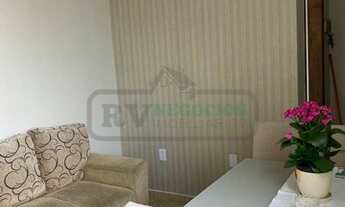 Imagem 2: GF RV111 Excelente apartamento no Bairro Previdenciários