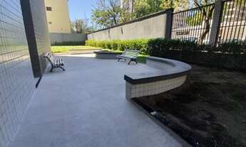 Imagem 3: Apartamento para venda possui 141 metros quadrados com 3 quartos em Aldeota - Fortaleza