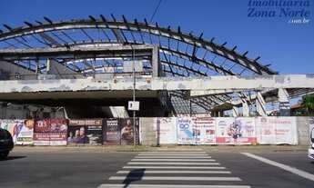 Imagem 2: PORTO ALEGRE - Terreno Padrão - NAVEGANTES