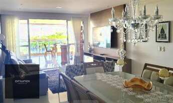 Imagem 6: Apartamento com 4 quartos à venda - Praia de Itaparica - Vila Velha/ES