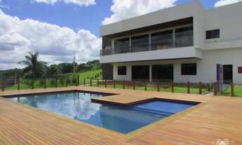 Imagem 6: Terreno para venda- Condomínio Residencial Vale Dos Vinhedos