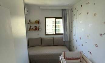 Imagem 6: Apartamento no Jardins de 2 quartos