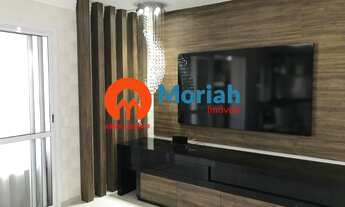 Imagem 6: APARTAMENTO RESIDENCIAL em SÃO PAULO - SP, VILA ANDRADE